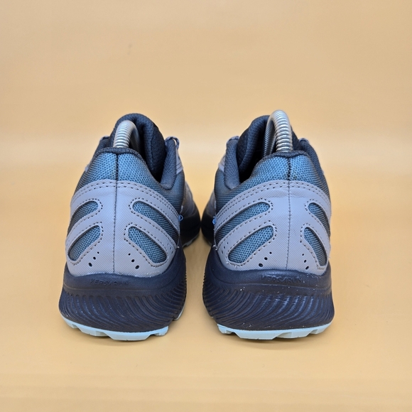 Saucony Cohesion TR15 Women's Trail Running Shoes Size 7.5 - Picture 4 of 8